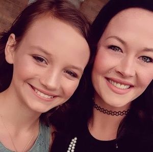 Meet your Posher, Nadalyn